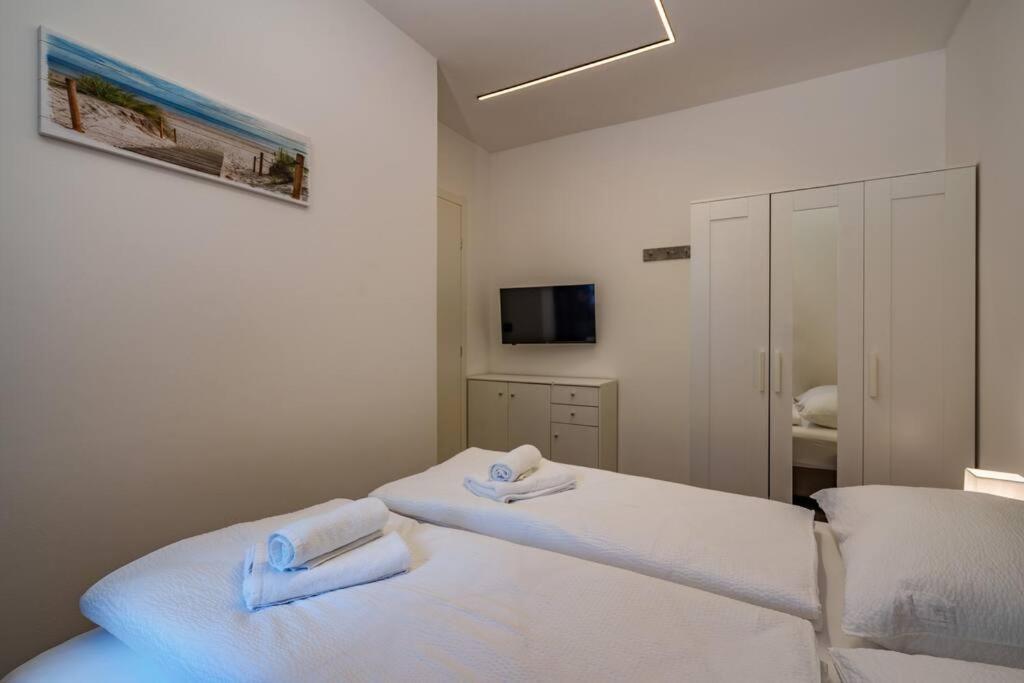 Lake-Lahn Apartment Bardolino Eksteriør billede